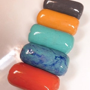 Homemade Playdough Refresh: Custom Colors, Sensory Play