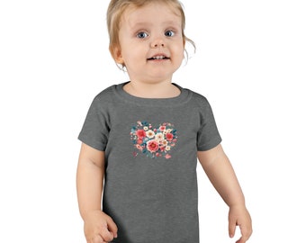 T-shirt pour tout-petit