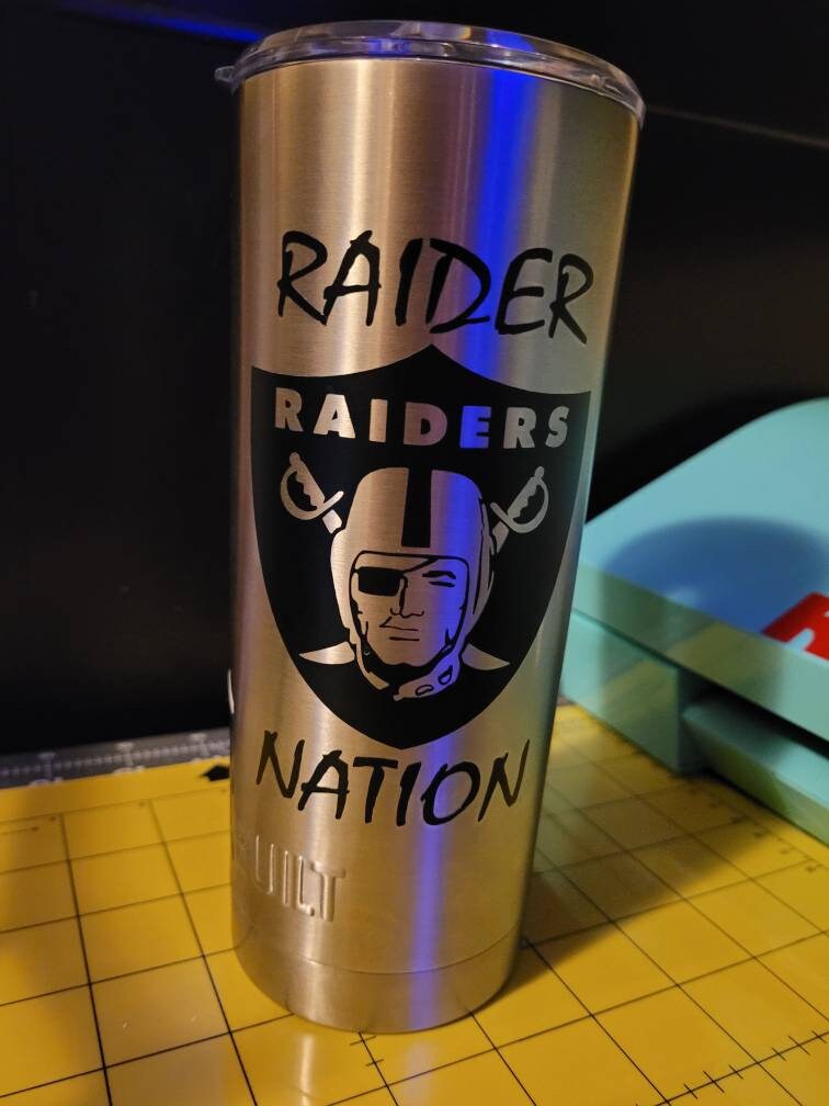Custom Sports Tumbler Prices Vary This One Just Has Extra Etsy UK