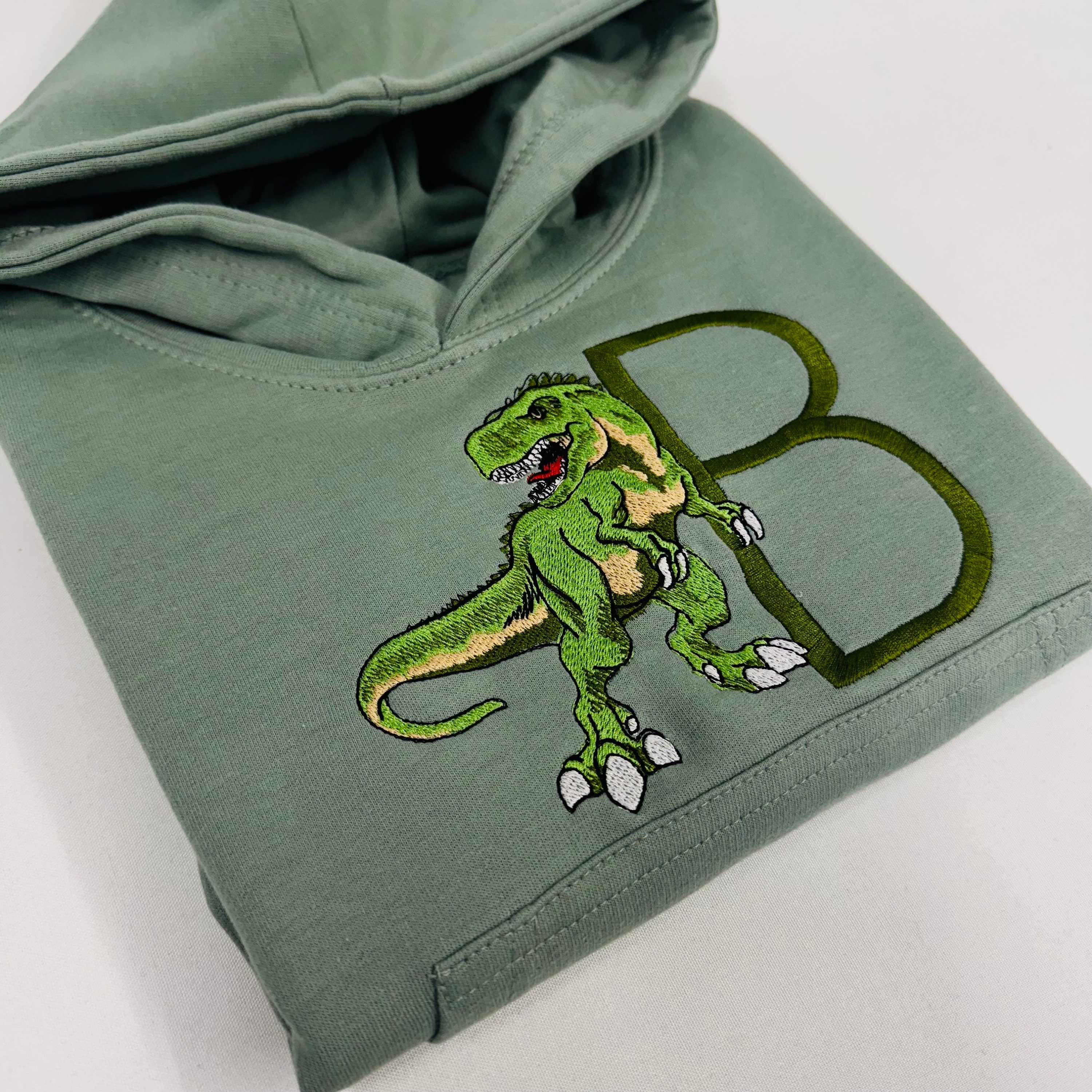 Paleo Fresh Hoods Dino Hoodie Pegomastax