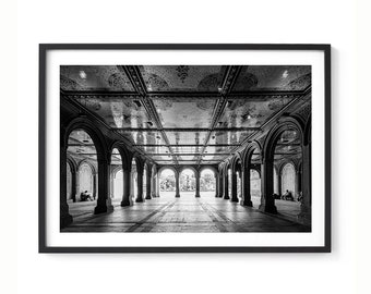 Central Park New York City, New York City Druck Wandkunst, City Fotografie, New York Poster, digitaler Download druckbare Wandkunst, NYC Drucke