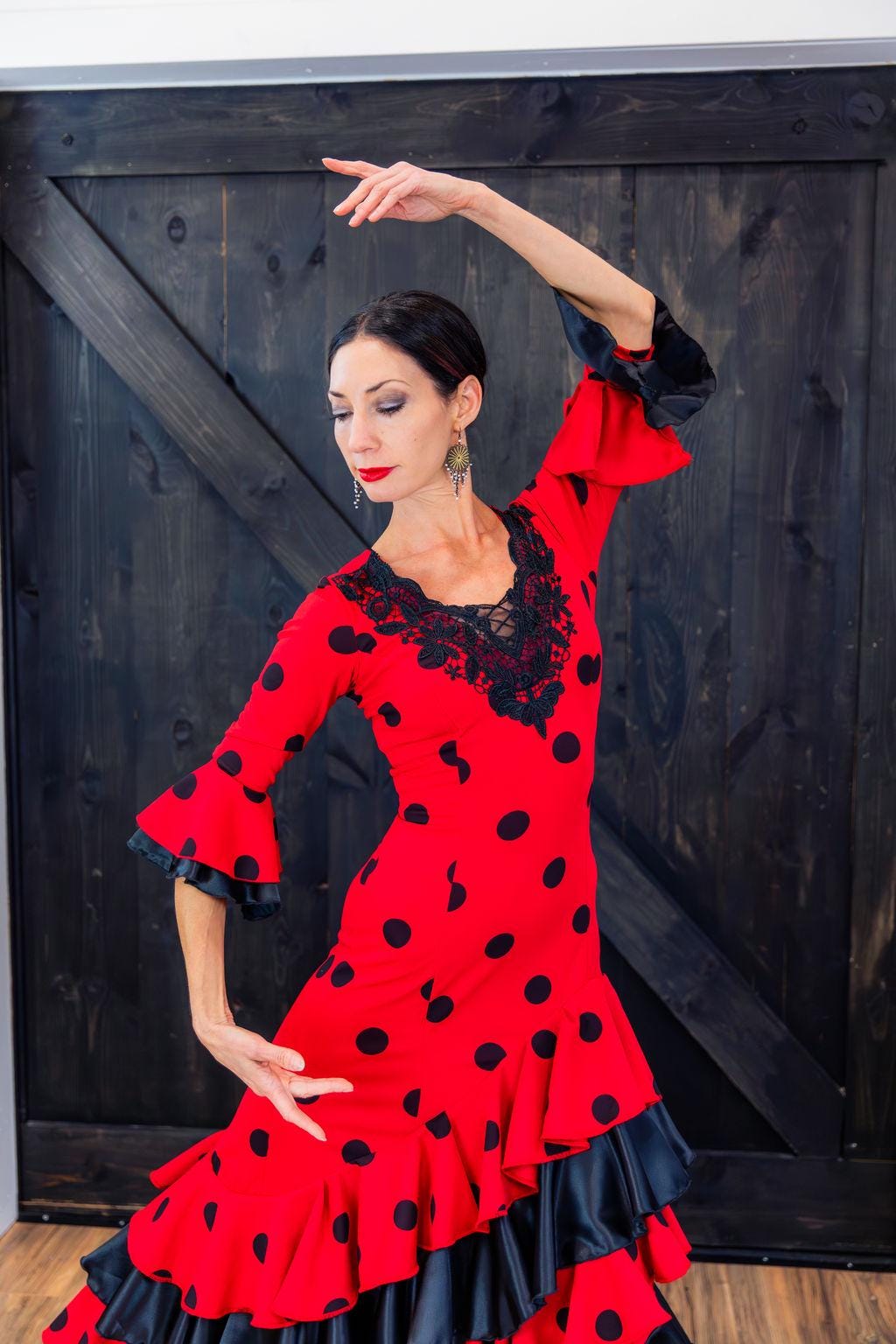 Flamenco Feria Dresses - Etsy Flamenco Feria Dresses - Etsy