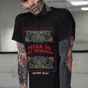 Emo shirt, gothic clothes, goth clothes, mall goth, goth tshirt, grunge shirt, goth clothing, alt clothing, punk shirt, grunge clothes, emo
