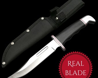 Bloody Buck 120 “Hunting Knife” Prop as used by Ghostface in Scream Movie