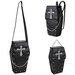 Coffin bag | Coffin backpack | Goth purse | Coffin purse | Goth backpack | Goth bag | Gothic backpack | Coffin bags | Gothic purse | Emo bag
