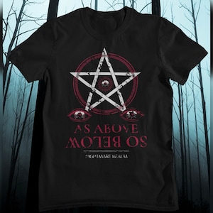 Emo shirt, gothic clothes, goth clothes, mall goth, goth tshirt, grunge shirt, goth clothing, alt clothing, punk shirt, mystical shirt, emo