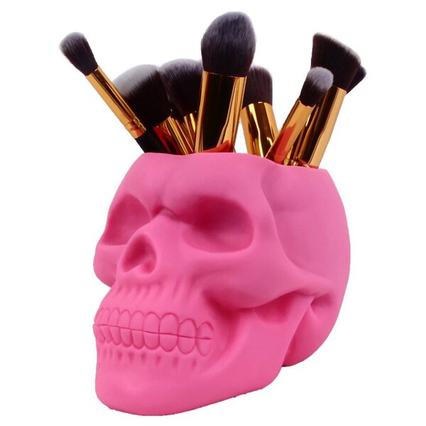 Makeup Brush Holder Etsy