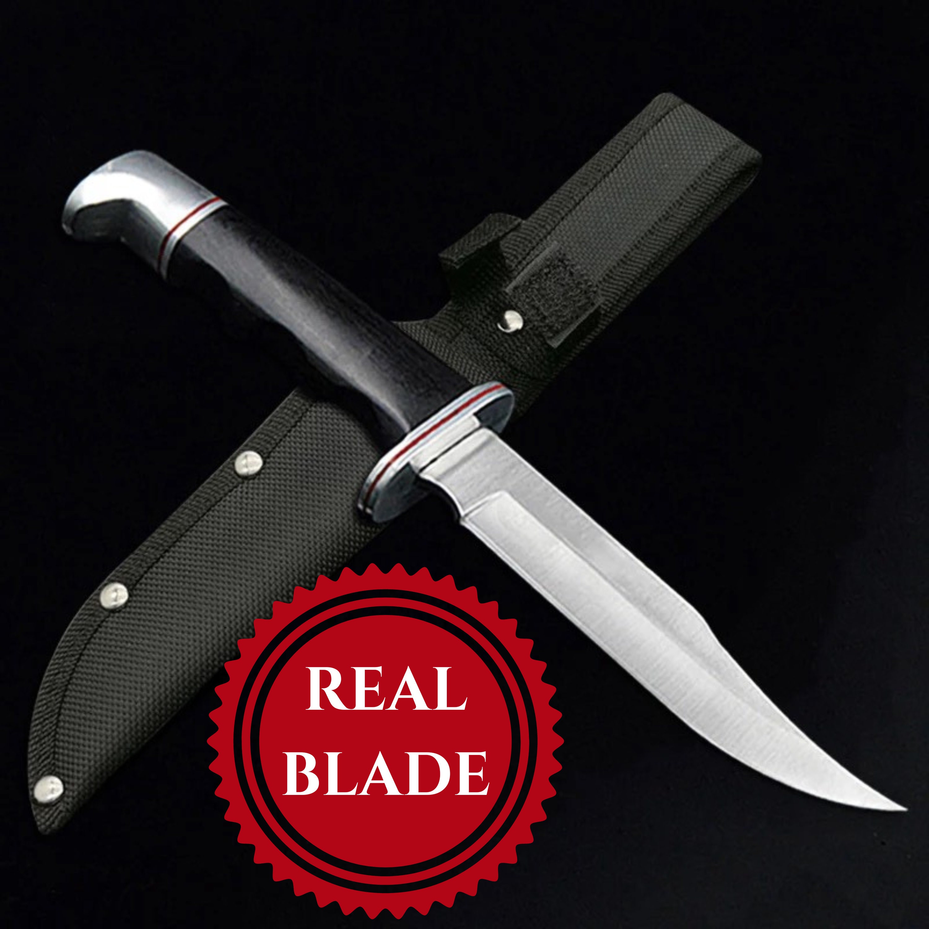 Scream Knife Replica