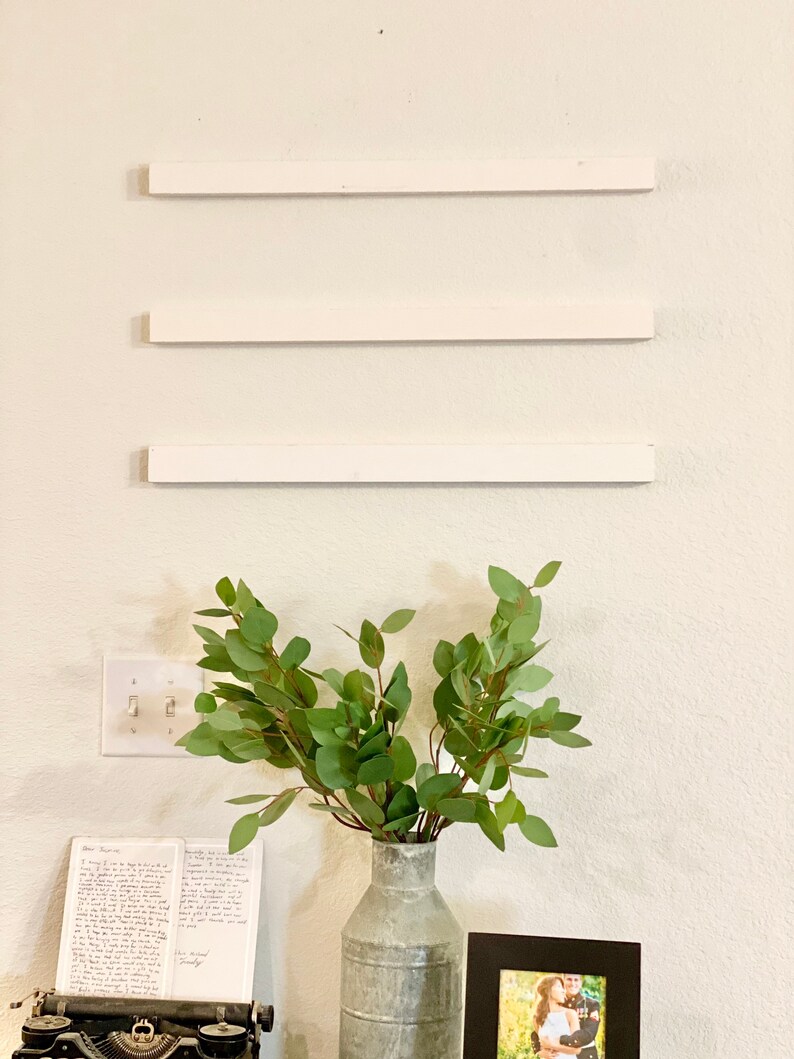 Letter Ledges/ Statement Ledges/letter Board/ Letter Ledges/ Etsy