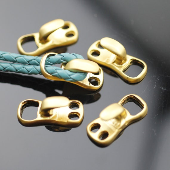 Hook Clasp for Paracord Bracelets (5 Pack)