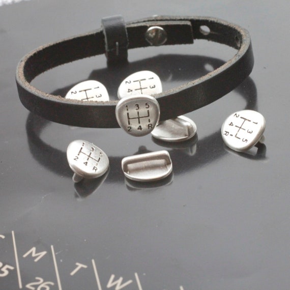 Sterling silver bracelet making supplies clearance