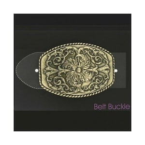 Floral Belt Buckle classic Ornament,, Oval belt buckle, Metal belt buckle, Ancient belt buckle, Vintage belt buckle, Belt strap GS5241