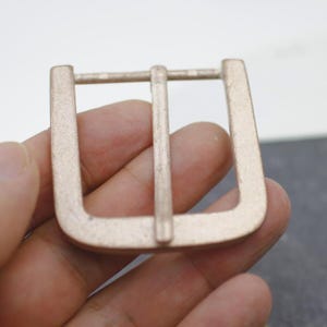 Belt Buckle, Belt Buckle for women, Metal Buckles, Leather belt supply, leather craft, Buckle for Leather Belt Strap, GS10rp