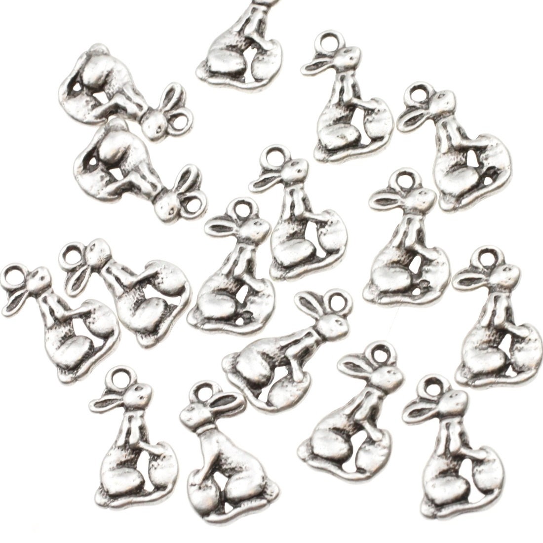 【AND A ASH】Parts Bunny Silver AND A ASH】Parts Bunny Silver s-l1200.jpg
