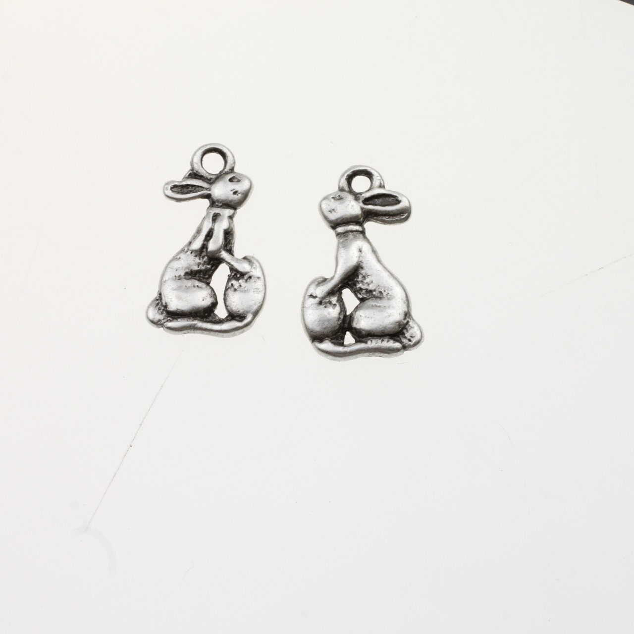 【AND A ASH】Parts Bunny Silver AND A ASH】Parts Bunny Silver s-l1200.jpg