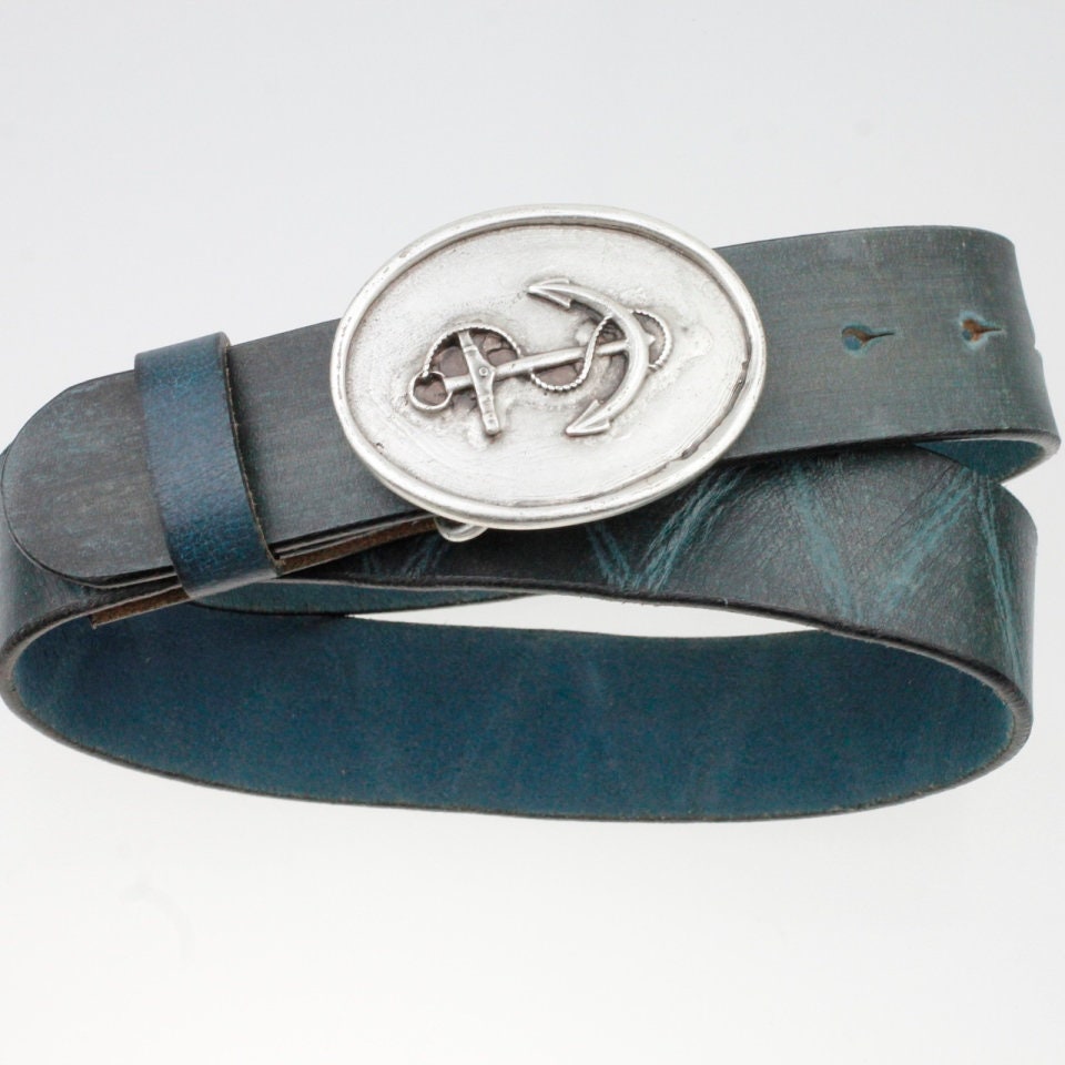 異様なバックル　川揚がり 異様なバックル 川揚がり