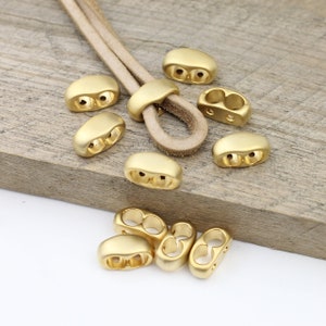 10 Slider Beads, Bracelet Beads, Jewelry Accessories, Necklaces, Pendants, Bracelet Findings, High Quality, ZM472 MG