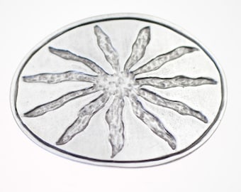 Belt Buckle bloom, belt buckle fastener, Leather belt pin, Jeans accessory, Belt buckle hardware, Adjust belt GS123as