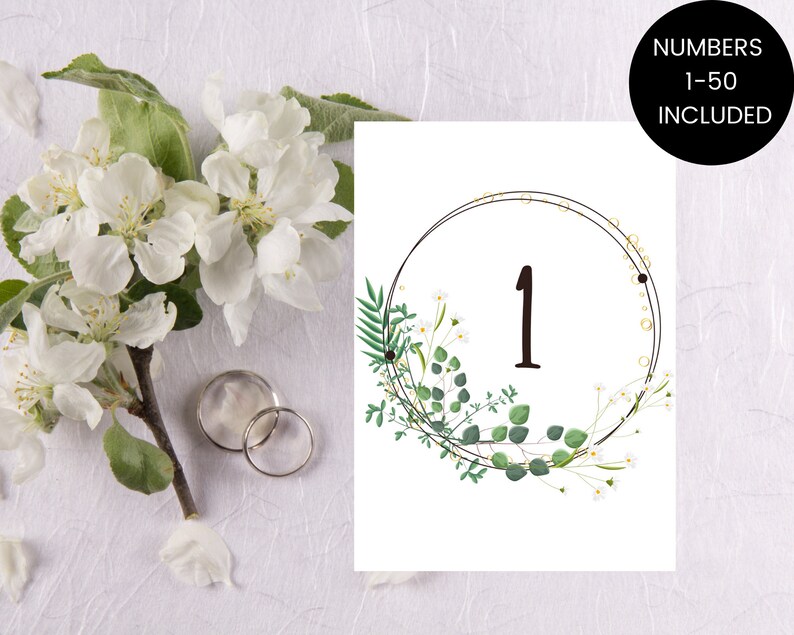 printable table 2021 numbers 1 50 perfect instant for download a