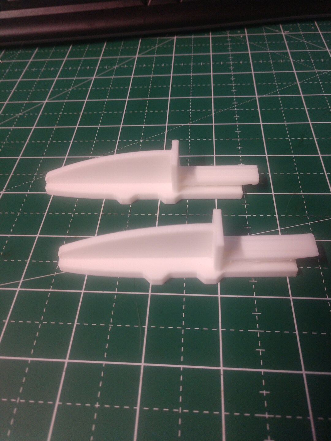 Replacement Feet for Box Fan Etsy