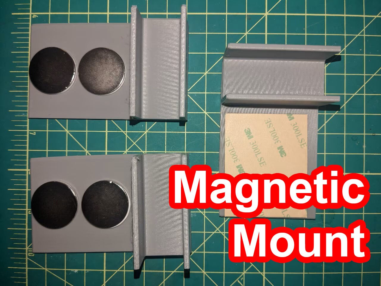 Universal Fan Filter Holder - Etsy