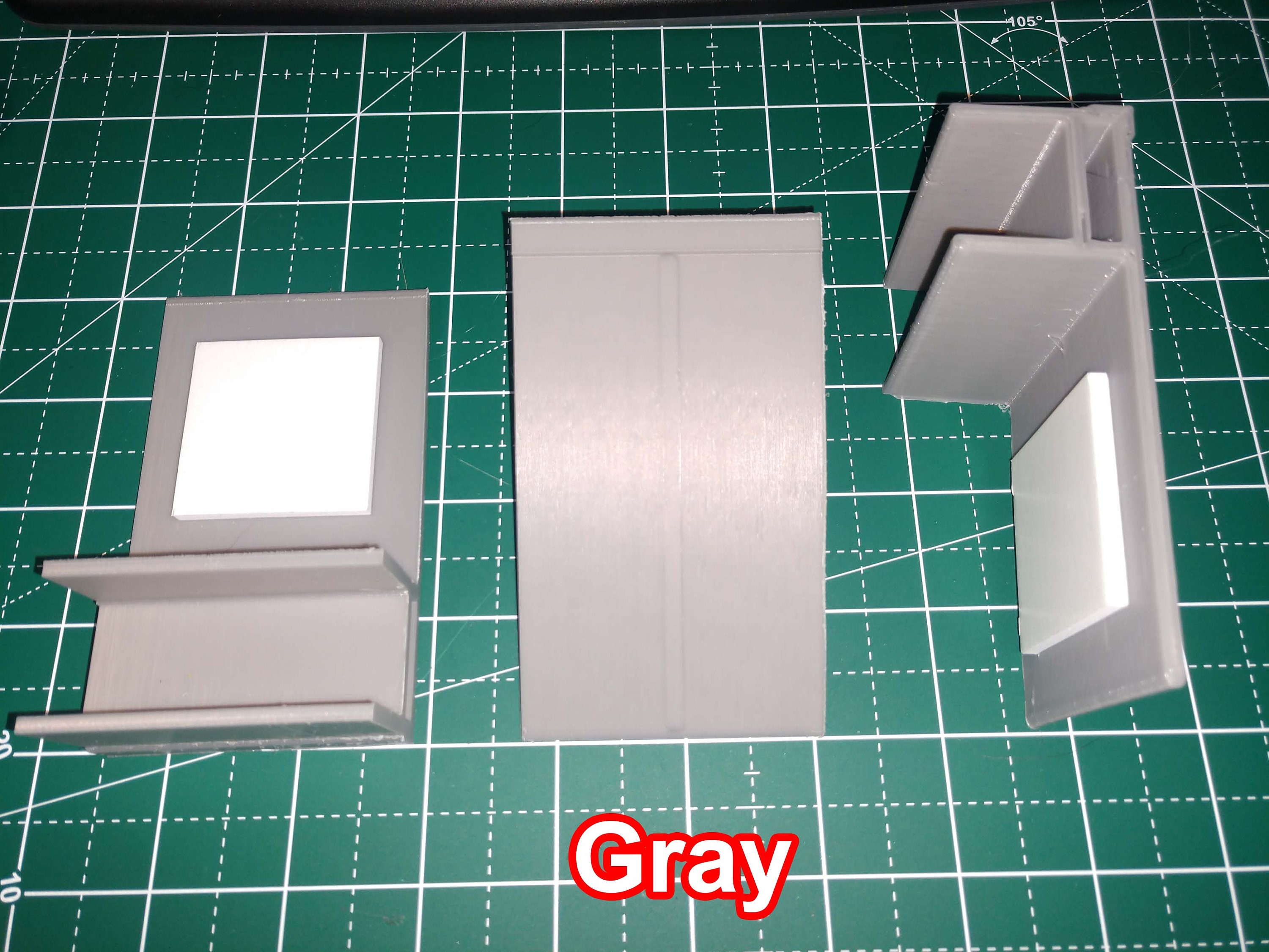 Universal Fan Filter Holder - Etsy