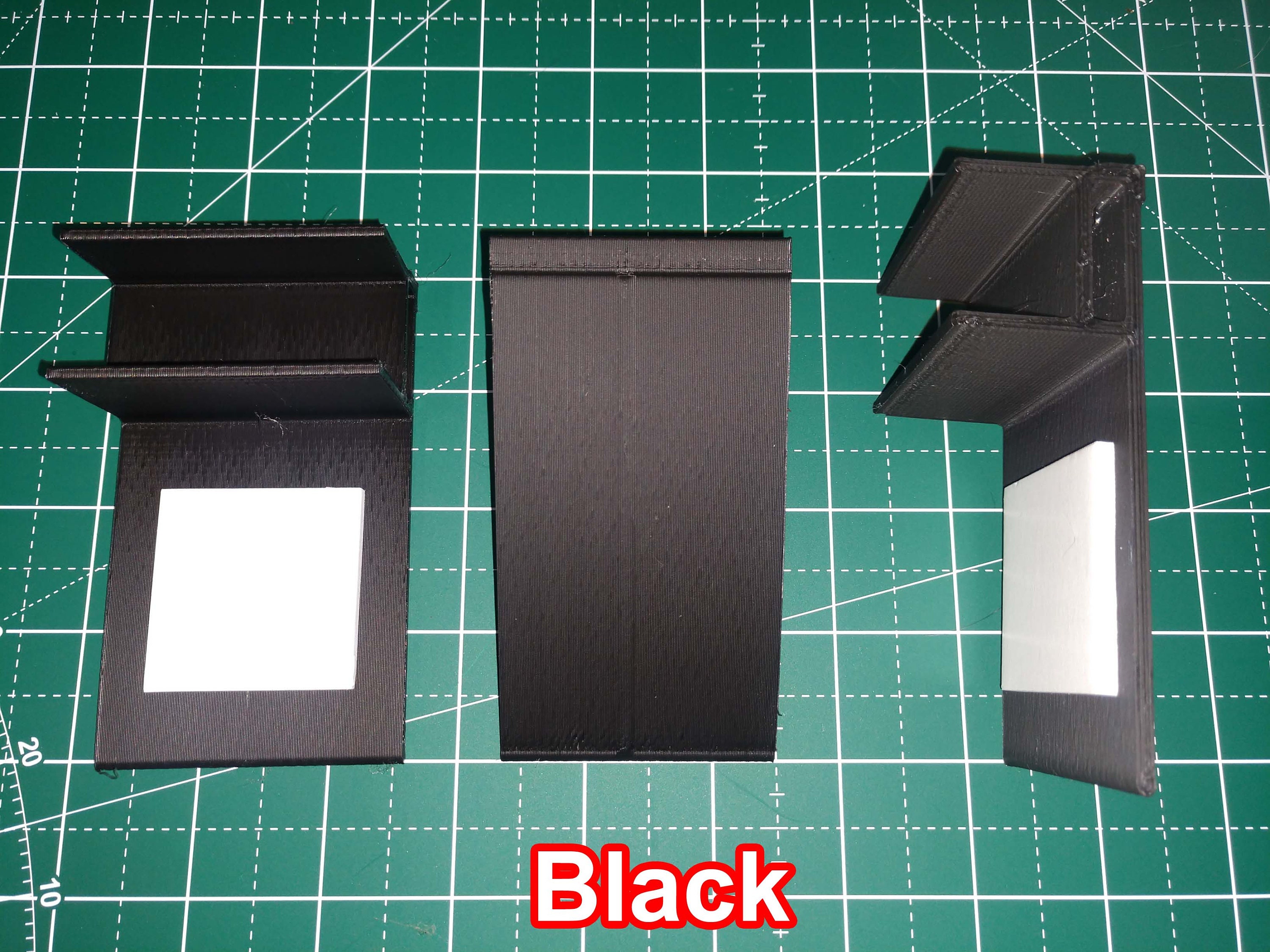 Universal Fan Filter Holder - Etsy