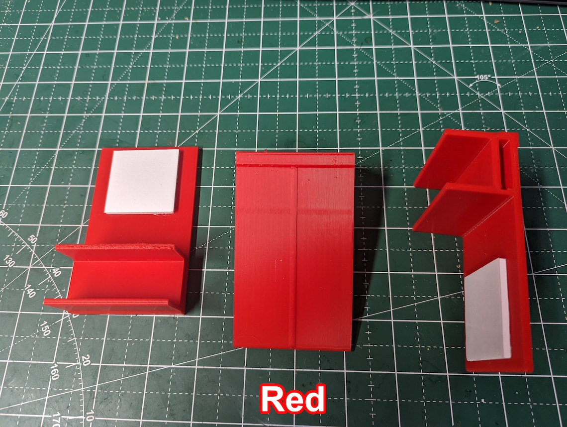 Universal Fan Filter Holder - Etsy