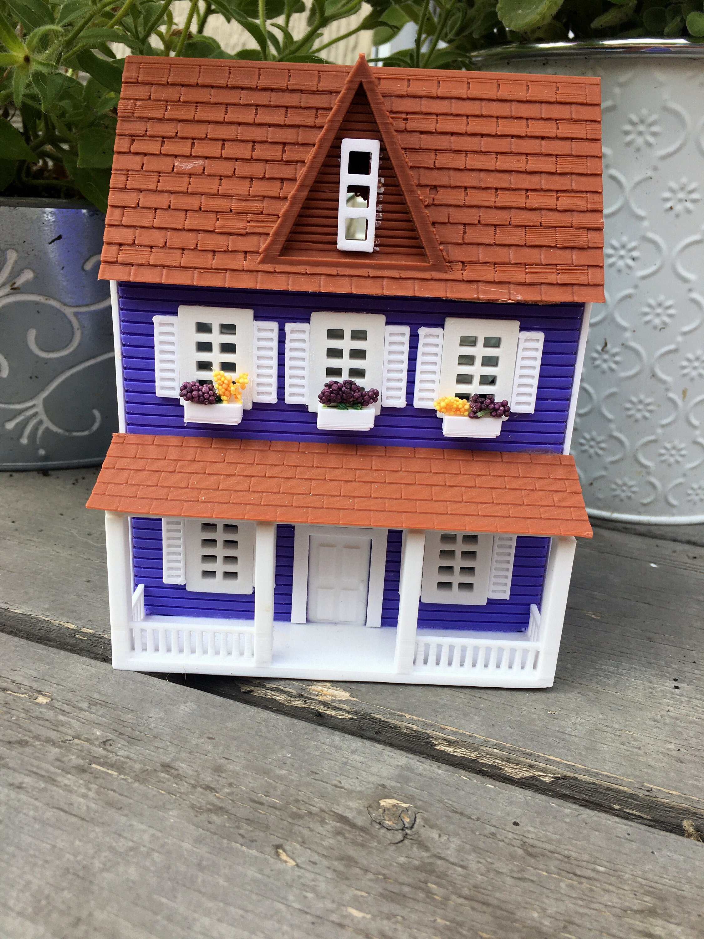 Furnished Dollhouse for sale 108 ads for used Furnished Dollhouses