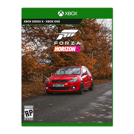Review: 'Forza Horizon 5' makes a case for game of the year