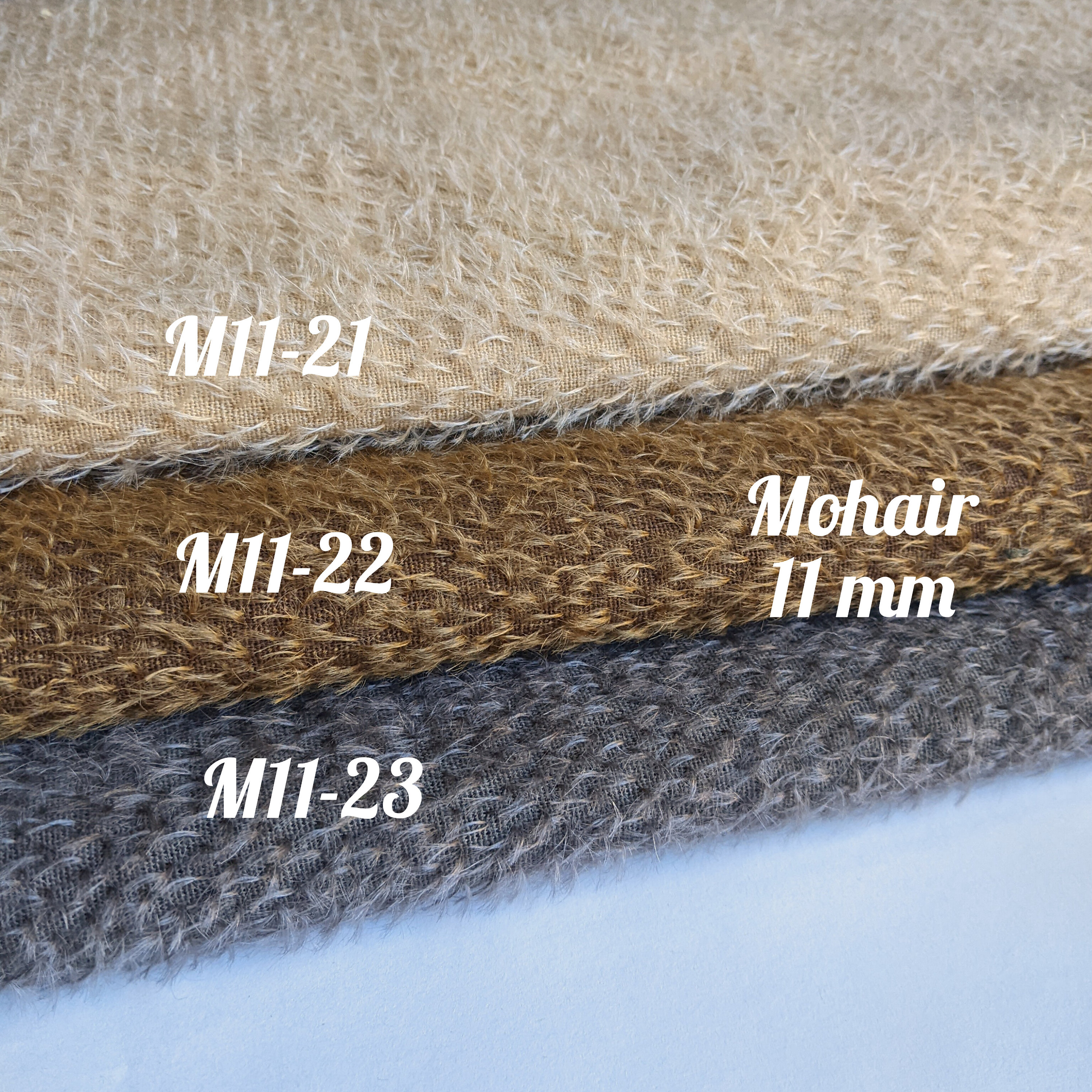 Mohair fabric - Etsy 日本