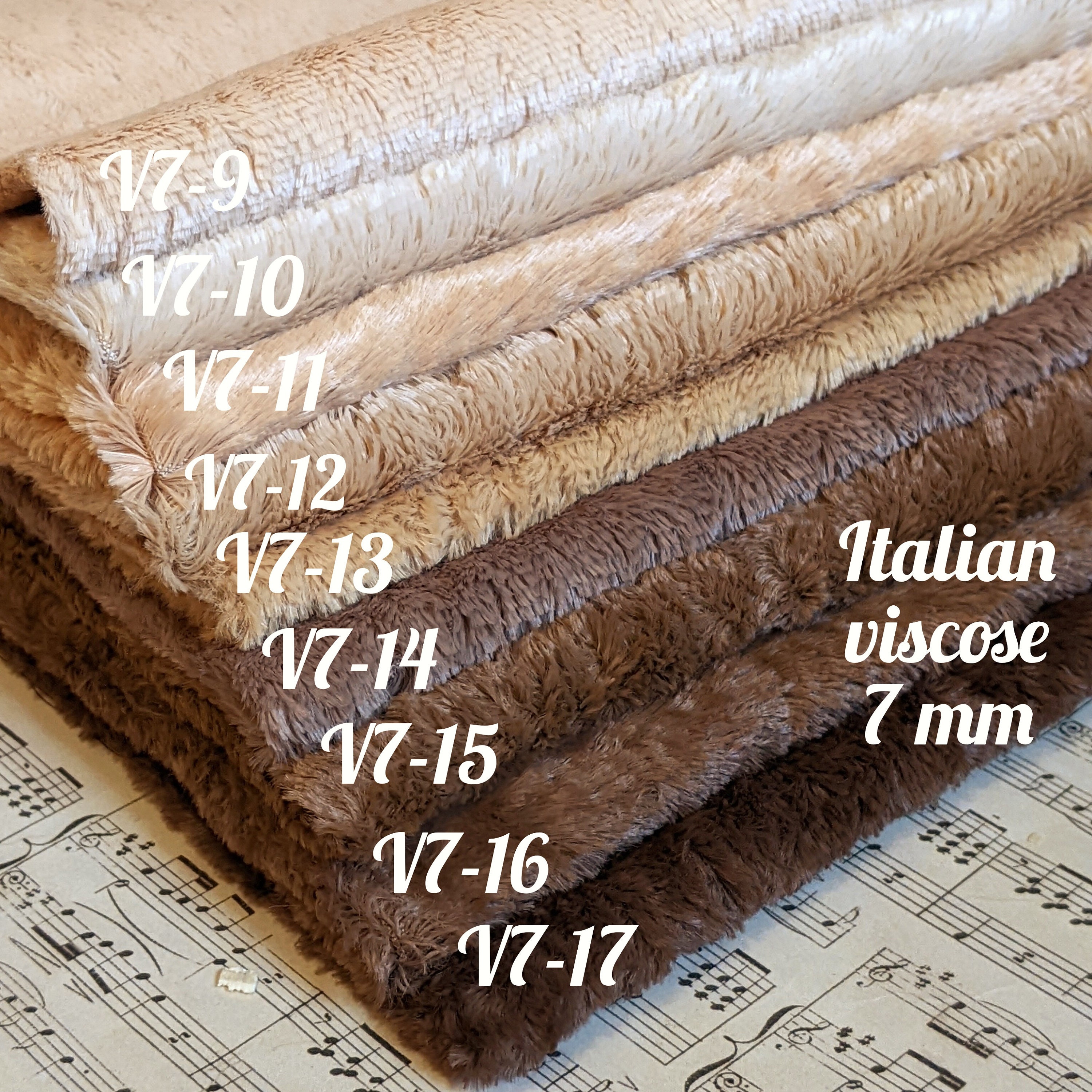 Newly Arrived 1mm Pile Length Skin Color Fabric Use For Cotton Doll Toy  Skin Plush Fabric