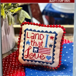 Land that I Love