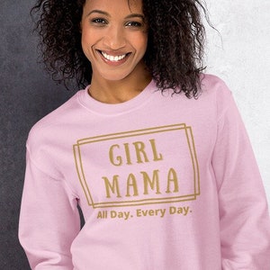 BOY MAMA All Day. Every Day. Sweatshirt Boy MAMA Sweatshirt Boy Momma Sweatshirt Boy Mom Sweatshirt Boy Mama Gift Boy Mama Christmas Etsy UK