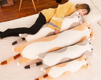 cat dakimakura