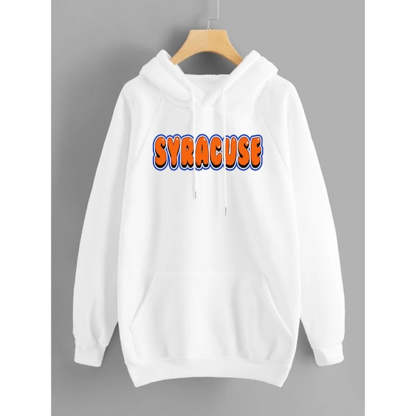 Spray Paint Hoodie Etsy