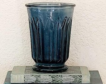 Vintage Marcela Art Glass Vase