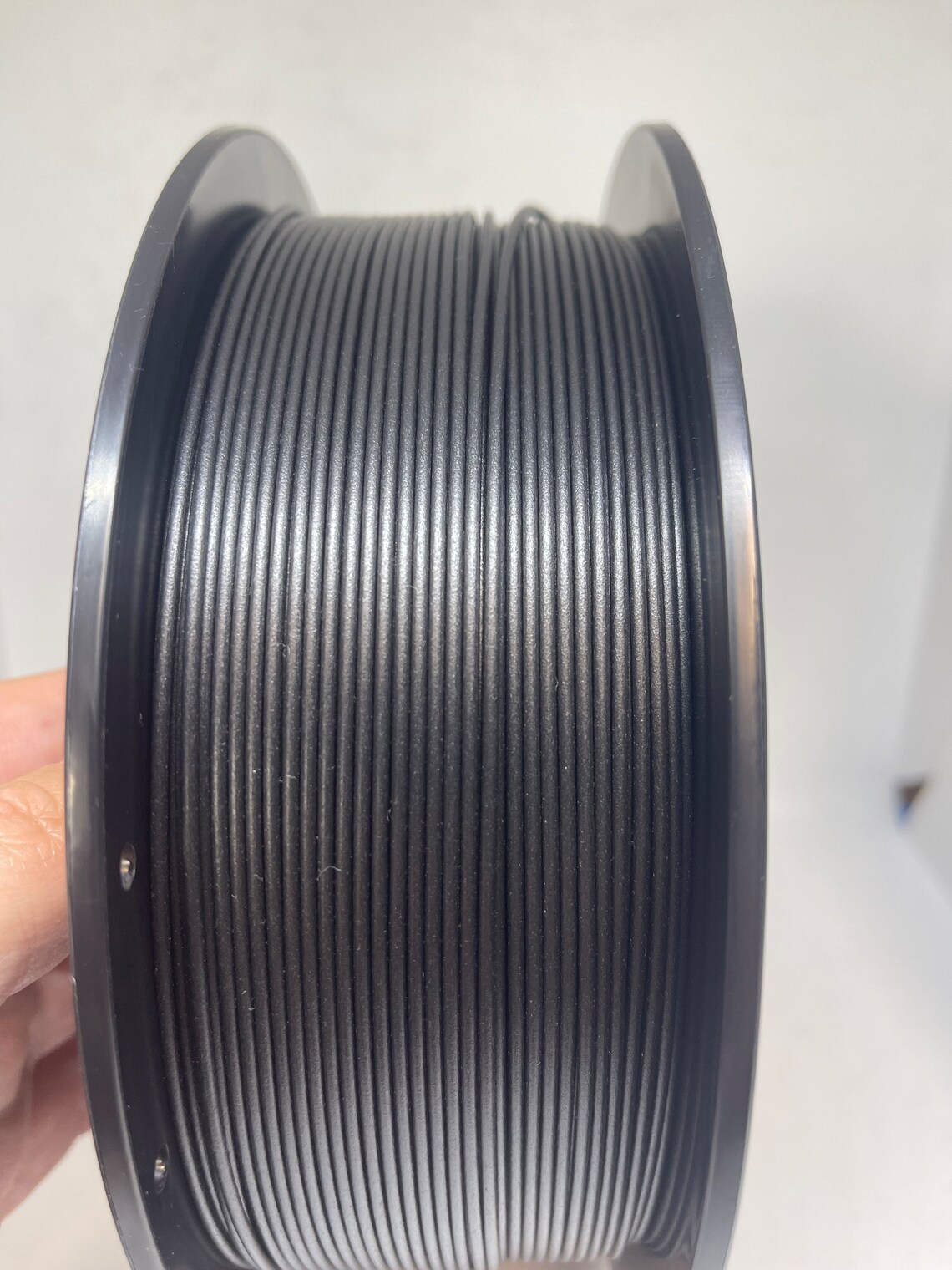 Carbon Fiber Polycarbonate 3D Printing Filament Etsy