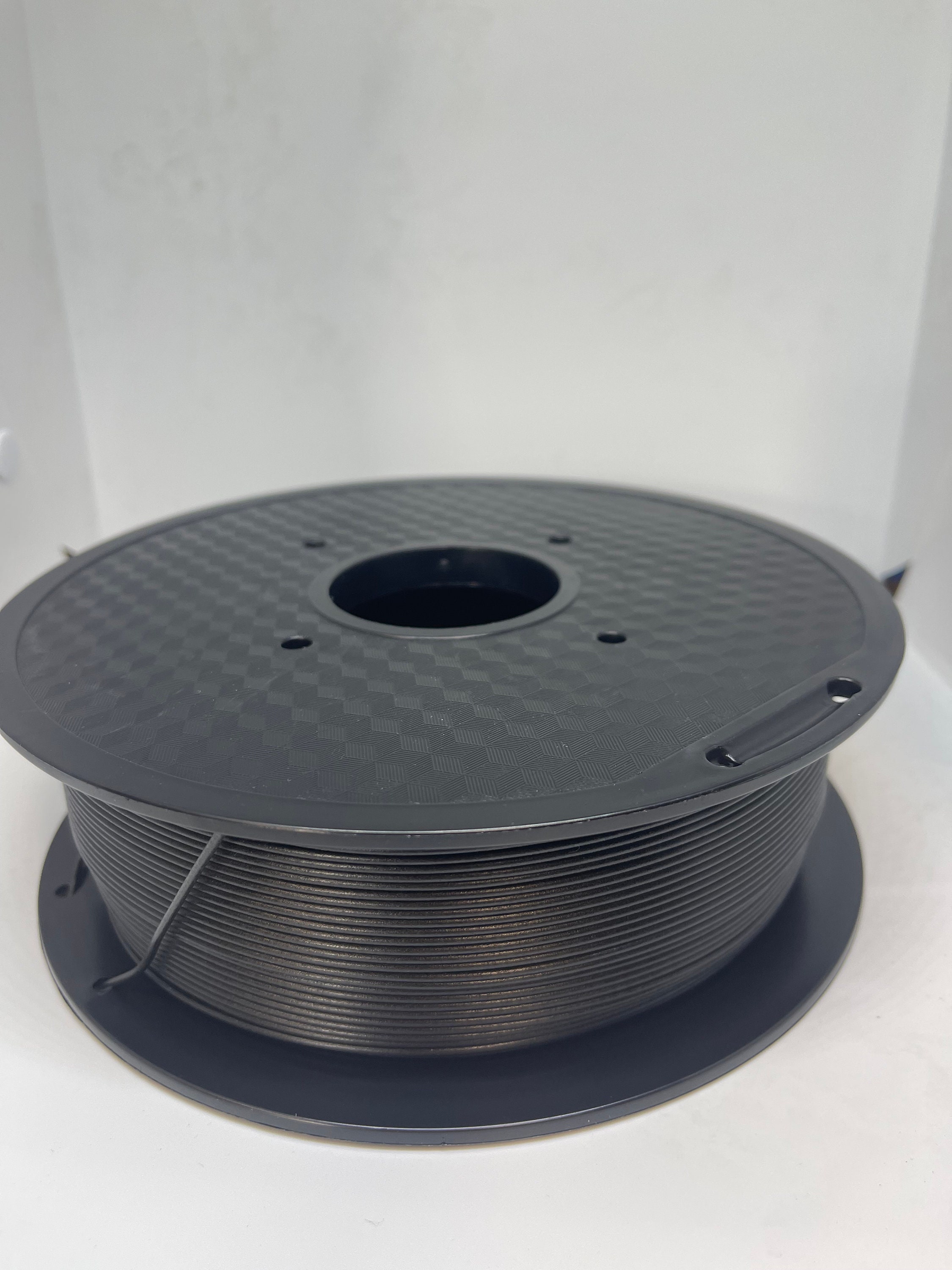 Carbon Fiber Polycarbonate 3D Printing Filament Etsy