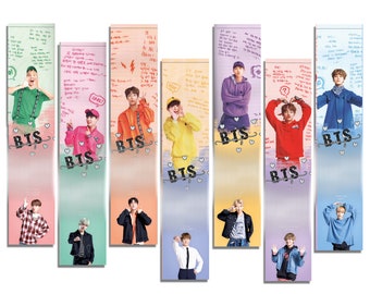 bts funny sticker etsy
