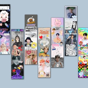 Kpop Light Stick List  Bts birthdays, Kpop entertainment, Bts wallpaper