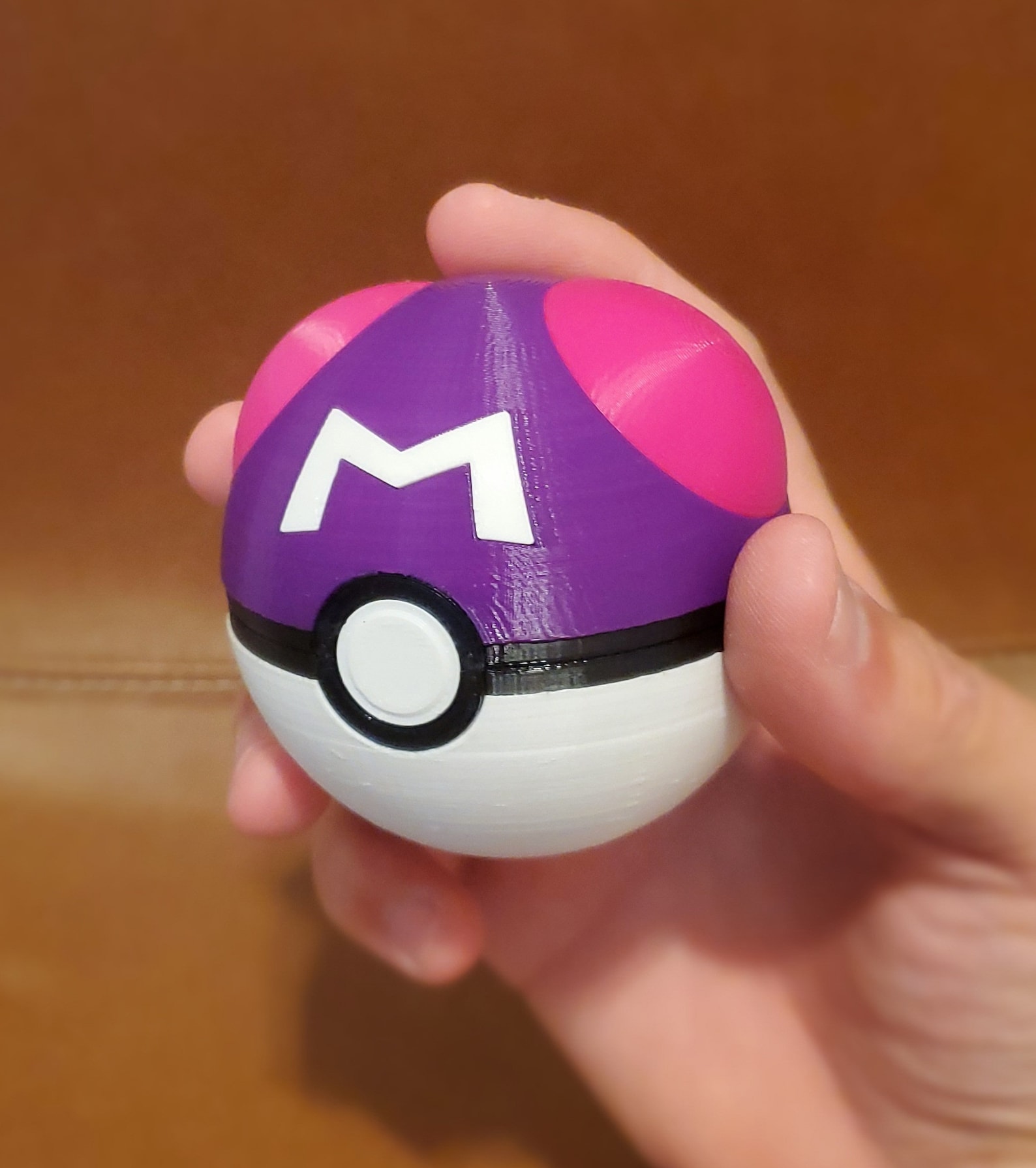 Pokeball Dice Box / GS Ball Premier Ball Ultra Ball Etsy