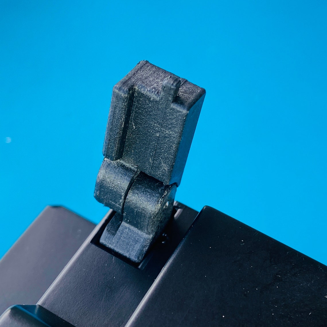 Pair Lid Cover Hinges for Technics Turntable SLJ110R SLJ100R Etsy