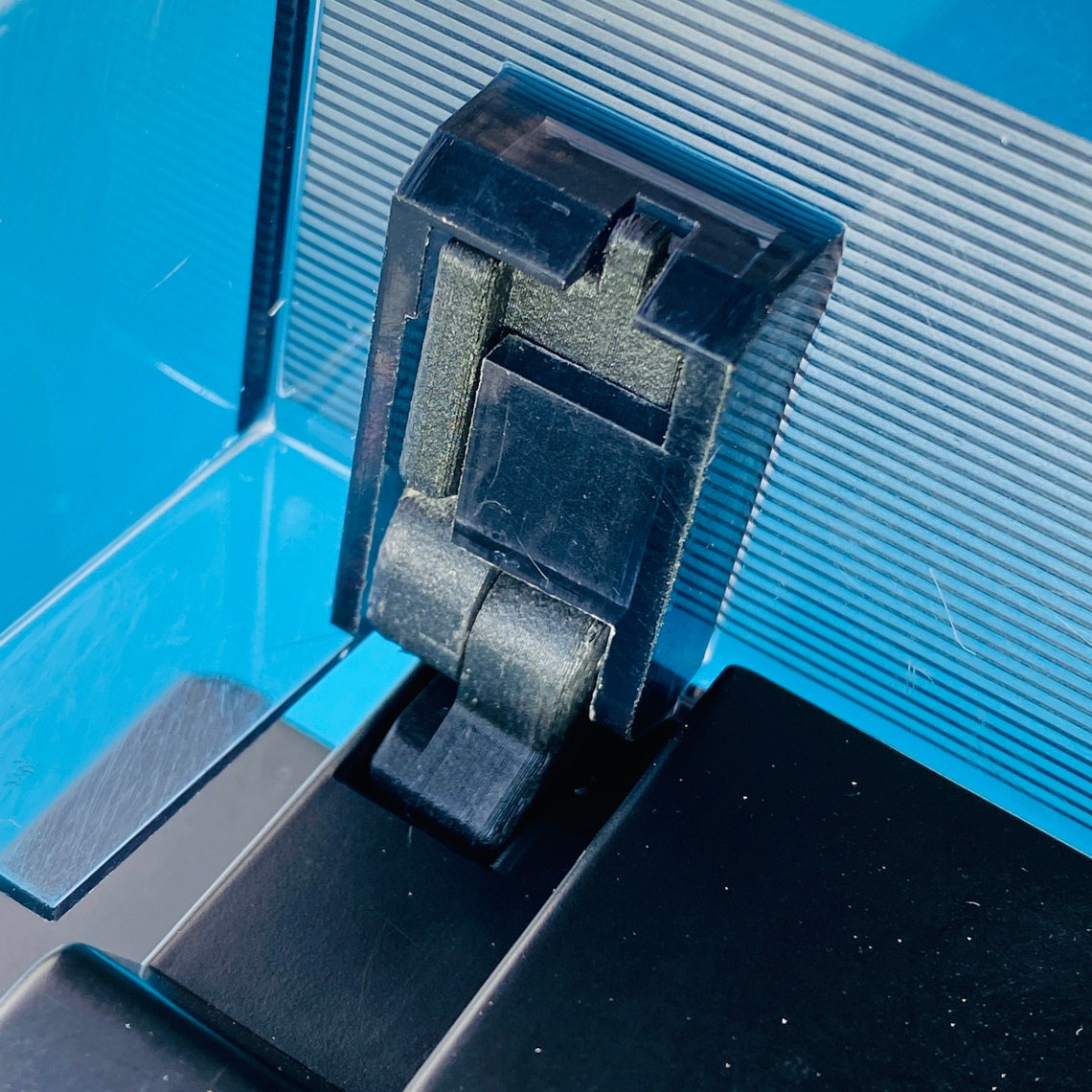 Pair Lid Cover Hinges for Technics Turntable SLJ110R SLJ100R Etsy