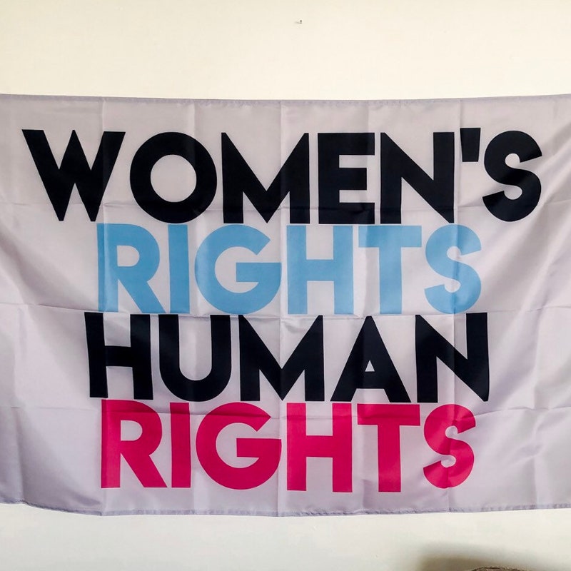 Womens Rights Posters - Etsy