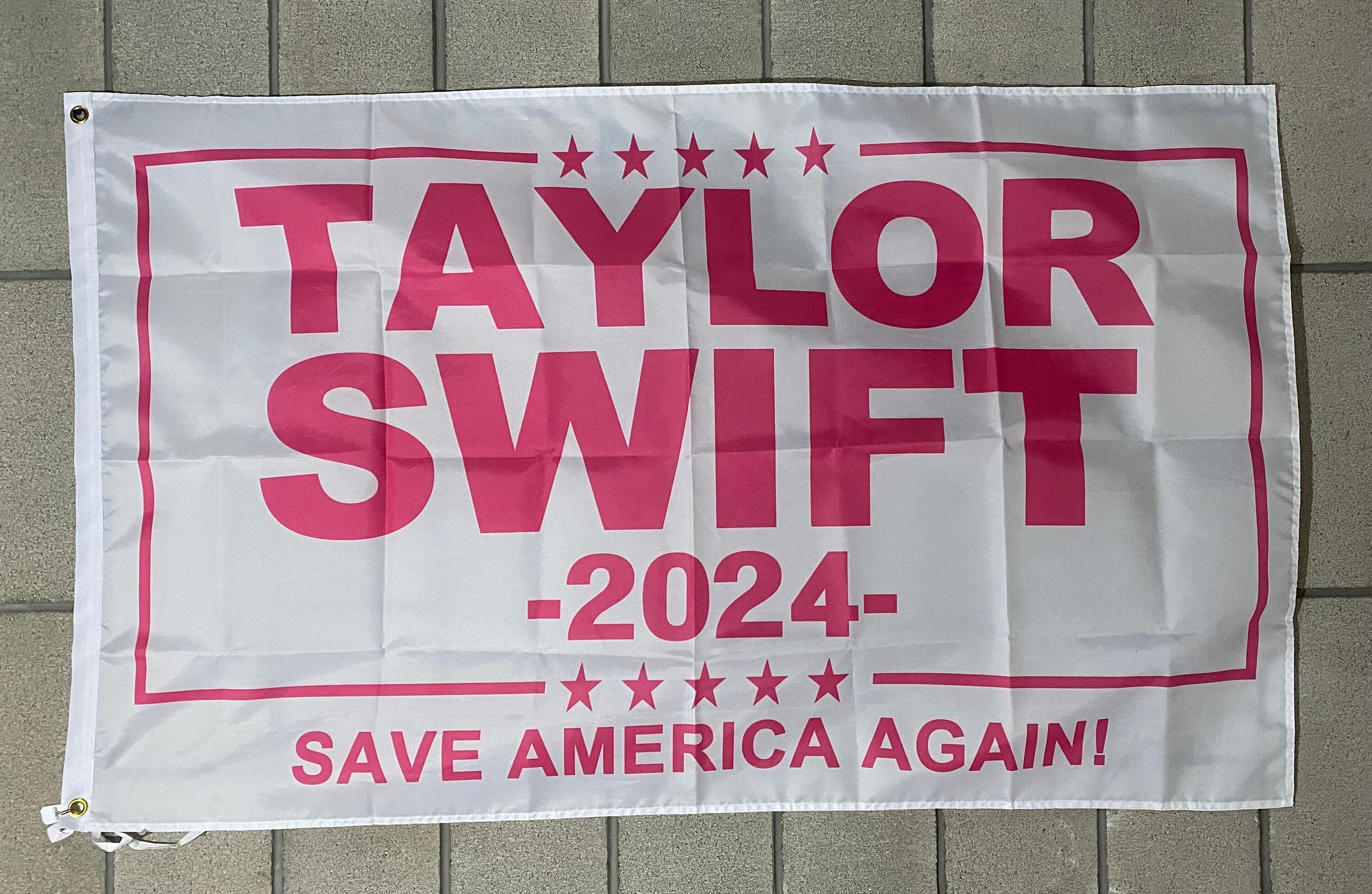 Taylor Swift Age President Taylor Swift Age President