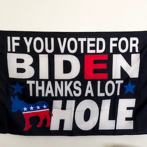 25x I DID That Joe Biden Sticker Gas Pump Decal Oil Prices FJB Removeable Vinyl - Foto 6