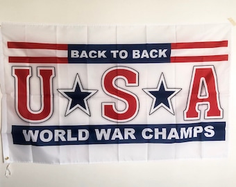 Back To Back World War Champs Etsy Back To Back World War Champs Etsy