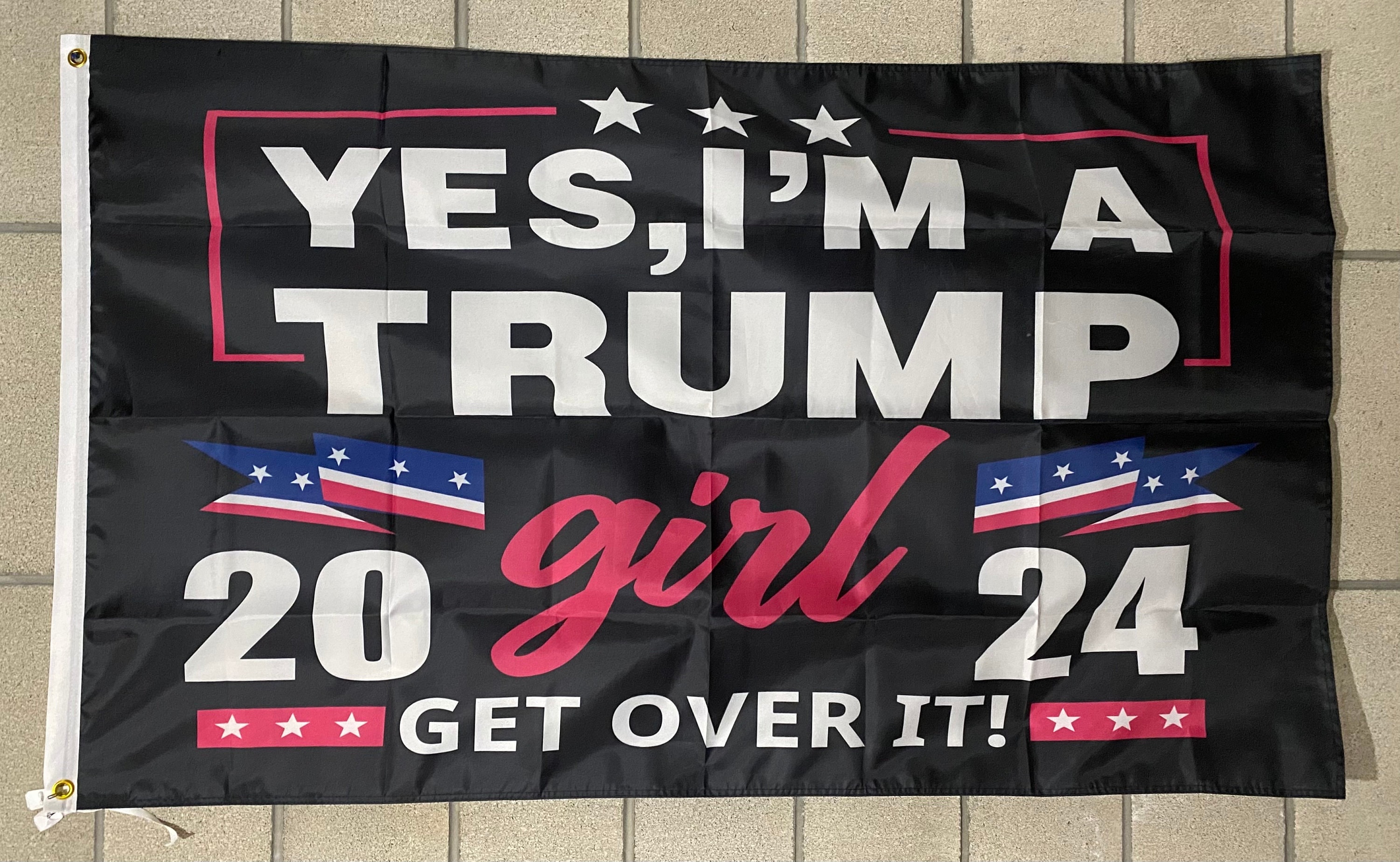 Yes I'M A Trump Girl Get Over It - Daily Free Premium Svg Files Yes I'M A Trump Girl Get Over It - Daily Free Premium Svg Files
