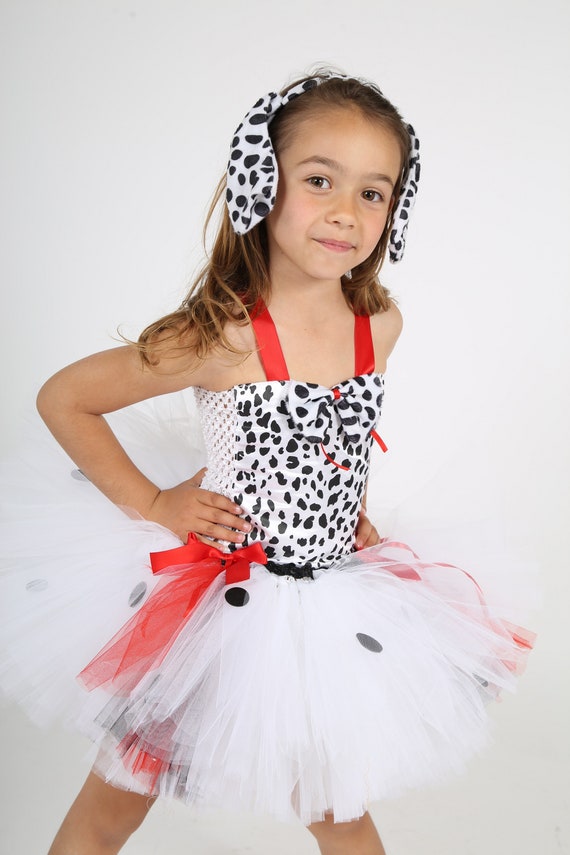 Costume dalmata deals bambina